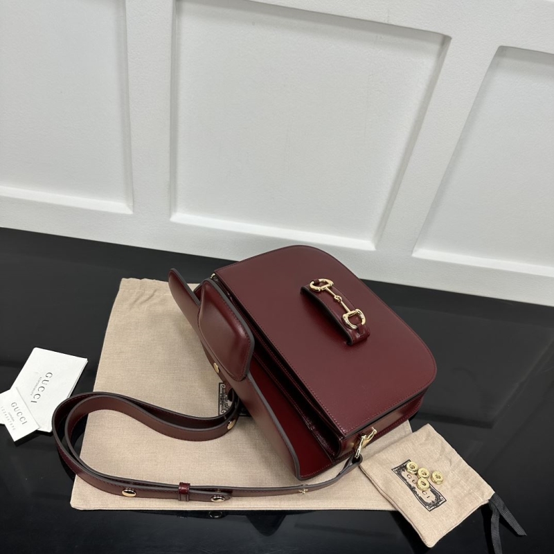 Gucci Satchel Bags